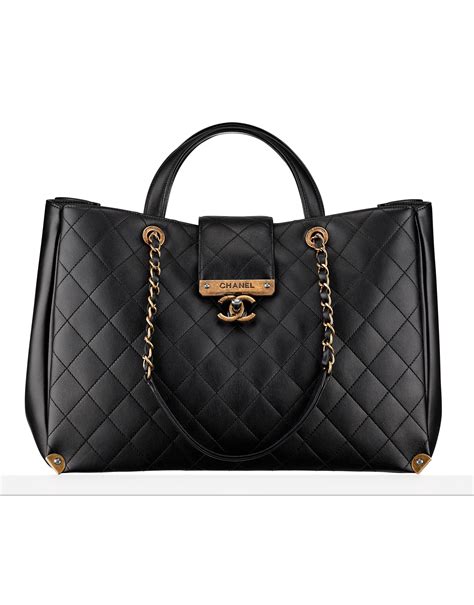 the latest chanel bags|chanel official website bags.